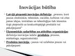 Prezentācija 'Piecas veiksmīgās un piecas neveiksmīgās inovācijas', 2.