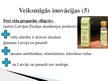 Prezentācija 'Piecas veiksmīgās un piecas neveiksmīgās inovācijas', 7.