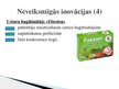 Prezentācija 'Piecas veiksmīgās un piecas neveiksmīgās inovācijas', 11.
