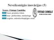 Prezentācija 'Piecas veiksmīgās un piecas neveiksmīgās inovācijas', 12.