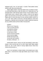 Konspekts 'Klasiskais monologs - saruna ar sevi', 2.