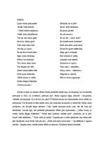 Konspekts 'Klasiskais monologs - saruna ar sevi', 3.