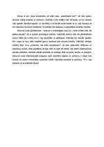 Konspekts 'Klasiskais monologs - saruna ar sevi', 5.