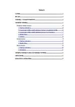 Referāts 'Netiešie nodokļi, to loma LR nodokļu sistēmā', 2.