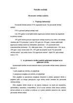 Referāts 'Netiešie nodokļi, to loma LR nodokļu sistēmā', 6.