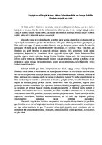 Eseja 'Kopīgais un atšķirīgais J.S.Baha un G.F.Hendeļa daiļradē un dzīvē', 1.