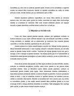 Referāts 'Audzināšanas ietekme uz dzīvesveidu', 5.