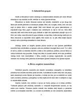 Referāts 'Audzināšanas ietekme uz dzīvesveidu', 6.