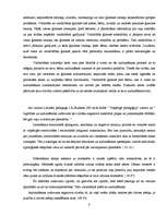 Referāts 'Audzināšanas ietekme uz dzīvesveidu', 8.