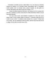 Referāts 'Audzināšanas ietekme uz dzīvesveidu', 9.