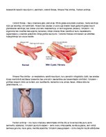 Konspekts 'Cilvēka ģenētika - gēnu mutācijas', 3.
