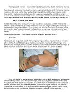 Konspekts 'Cilvēka ģenētika - gēnu mutācijas', 9.