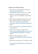 Referāts 'Dārzeņi, augļi un ogas', 10.