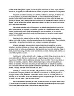 Eseja 'Dzīve - mūsu skolotāja', 1.