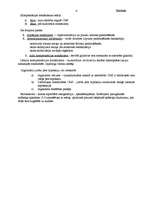 Konspekts 'Hipoksija', 4.