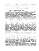 Konspekts 'Civiltiesības. Saistību tiesības', 3.