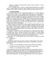 Konspekts 'Civiltiesības. Saistību tiesības', 18.