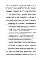 Eseja 'Pozīcijas raksts. Kognitīvās disonanses teorijas izklāsts', 4.