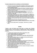 Konspekts 'Fen Šui', 3.