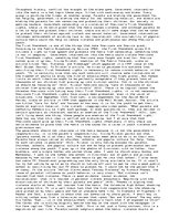 Eseja 'Censoring the Media Is a Crime', 1.