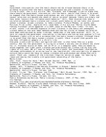 Eseja 'Censoring the Media Is a Crime', 2.