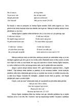 Referāts 'Nozīmīgākie sieviešu tēli Andreja Eglīša dzīvē un dzejā', 7.