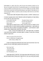 Referāts 'Nozīmīgākie sieviešu tēli Andreja Eglīša dzīvē un dzejā', 8.