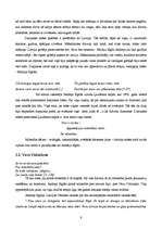 Referāts 'Nozīmīgākie sieviešu tēli Andreja Eglīša dzīvē un dzejā', 9.