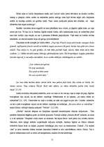 Referāts 'Nozīmīgākie sieviešu tēli Andreja Eglīša dzīvē un dzejā', 12.