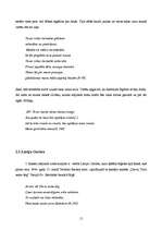 Referāts 'Nozīmīgākie sieviešu tēli Andreja Eglīša dzīvē un dzejā', 15.