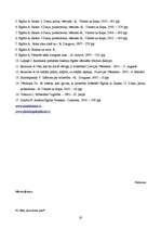 Referāts 'Nozīmīgākie sieviešu tēli Andreja Eglīša dzīvē un dzejā', 20.