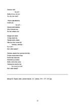 Referāts 'Nozīmīgākie sieviešu tēli Andreja Eglīša dzīvē un dzejā', 22.