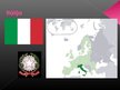 Prezentācija 'Itālija', 2.
