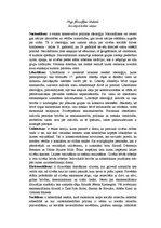 Eseja '19.gadsimta filosofijas virzieni', 1.