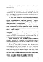 Referāts 'Ferdinanda Tennīsa teorijas par kopienām un sabiedrību salīdzinājums ar mūsdienā', 4.