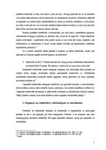 Referāts 'Ferdinanda Tennīsa teorijas par kopienām un sabiedrību salīdzinājums ar mūsdienā', 5.