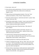 Konspekts 'Dzejoļa krājuma "Mēness meitiņa" analīze', 5.