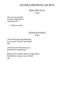 Konspekts 'Dzejoļa krājuma "Mēness meitiņa" analīze', 9.