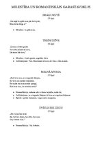 Konspekts 'Dzejoļa krājuma "Mēness meitiņa" analīze', 10.