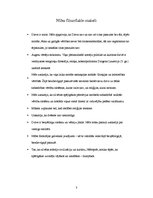 Konspekts 'Frīdrihs Vilhelms Nīče', 3.