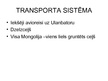 Prezentācija 'Mongolija', 9.