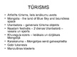 Prezentācija 'Mongolija', 10.