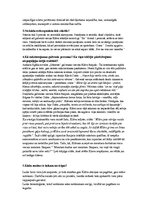 Referāts 'A.Eglīša noveles "Ģīmetne" analīze', 2.