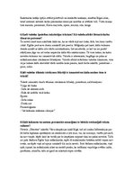 Referāts 'A.Eglīša noveles "Ģīmetne" analīze', 3.