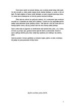 Referāts 'Putnu spalvas un to nozīme', 5.