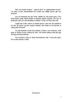Referāts 'Putnu spalvas un to nozīme', 7.