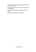 Referāts 'Putnu spalvas un to nozīme', 8.