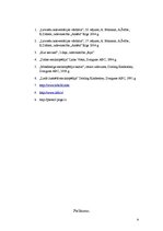 Referāts 'Putnu spalvas un to nozīme', 9.