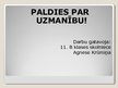 Prezentācija 'Pasaules saimniecības struktūra: iedalījums ziemeļu un dienvidu valstīs', 10.