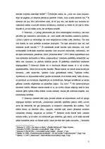 Eseja 'Postmodernisms un kinematogrāfiskais vēstījums Pītera Grīneveja filmās', 3.